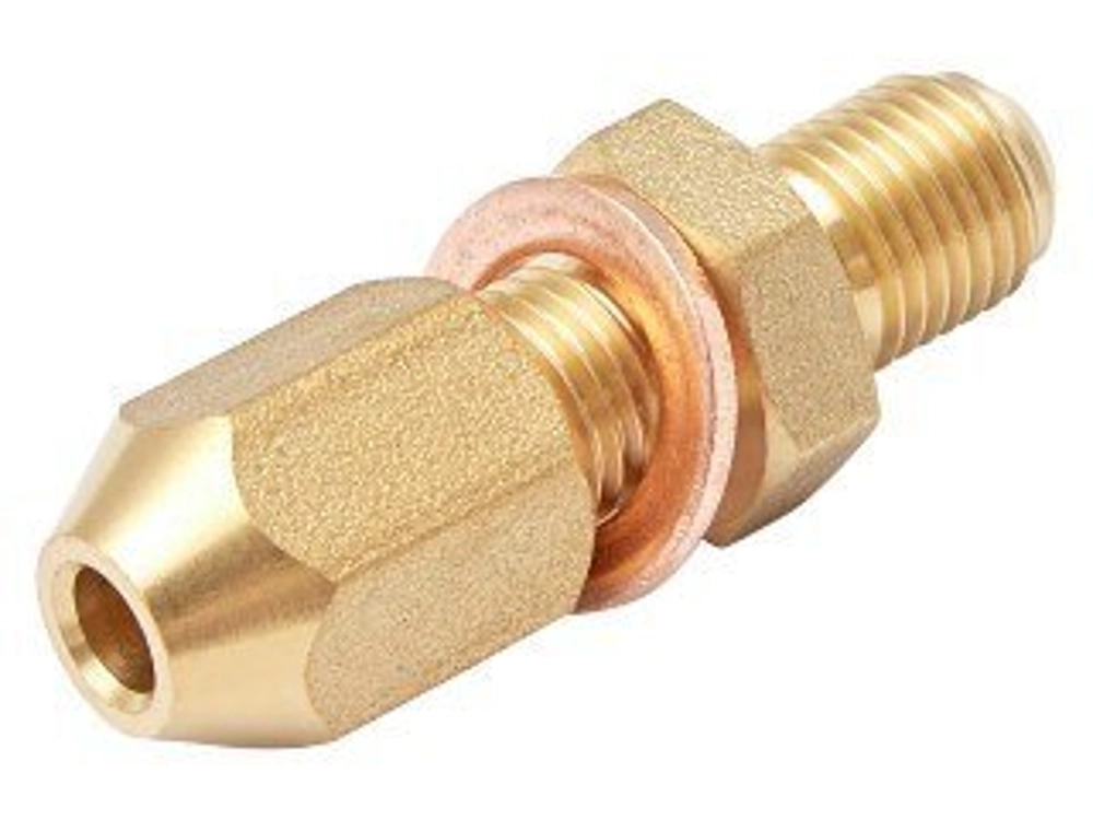 Trojan Master Cyl Adaptor Fitting Trojan Master Cyl Adaptor Fitting