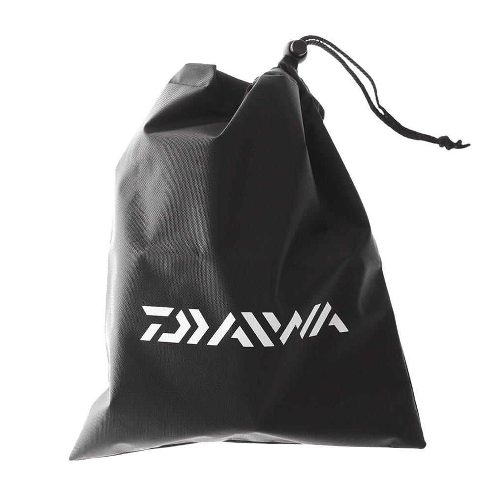 Daiwa Saltiga Jig and Popper Gimbal Belt