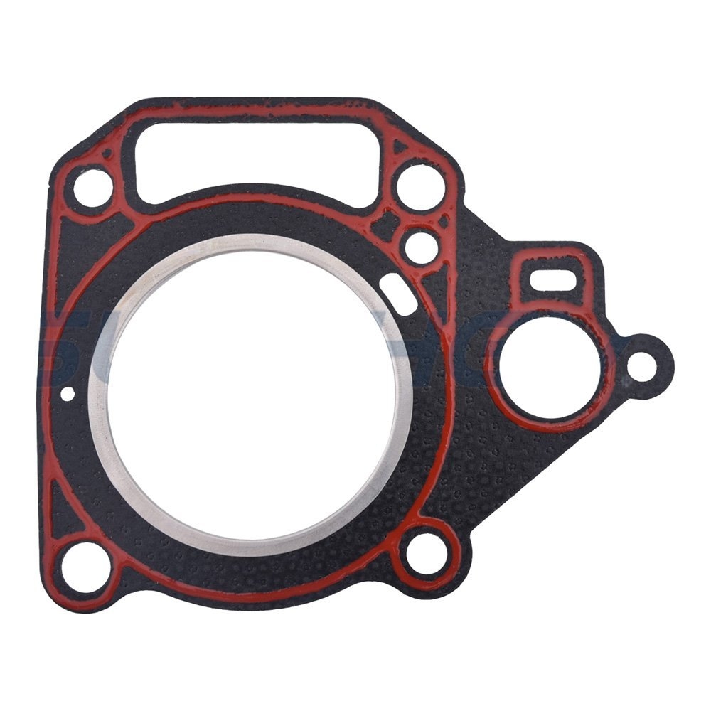 SUNCHEV Outboard Cylinder Head Gasket 67D-11181-A0-00 for Yamaha F4HP