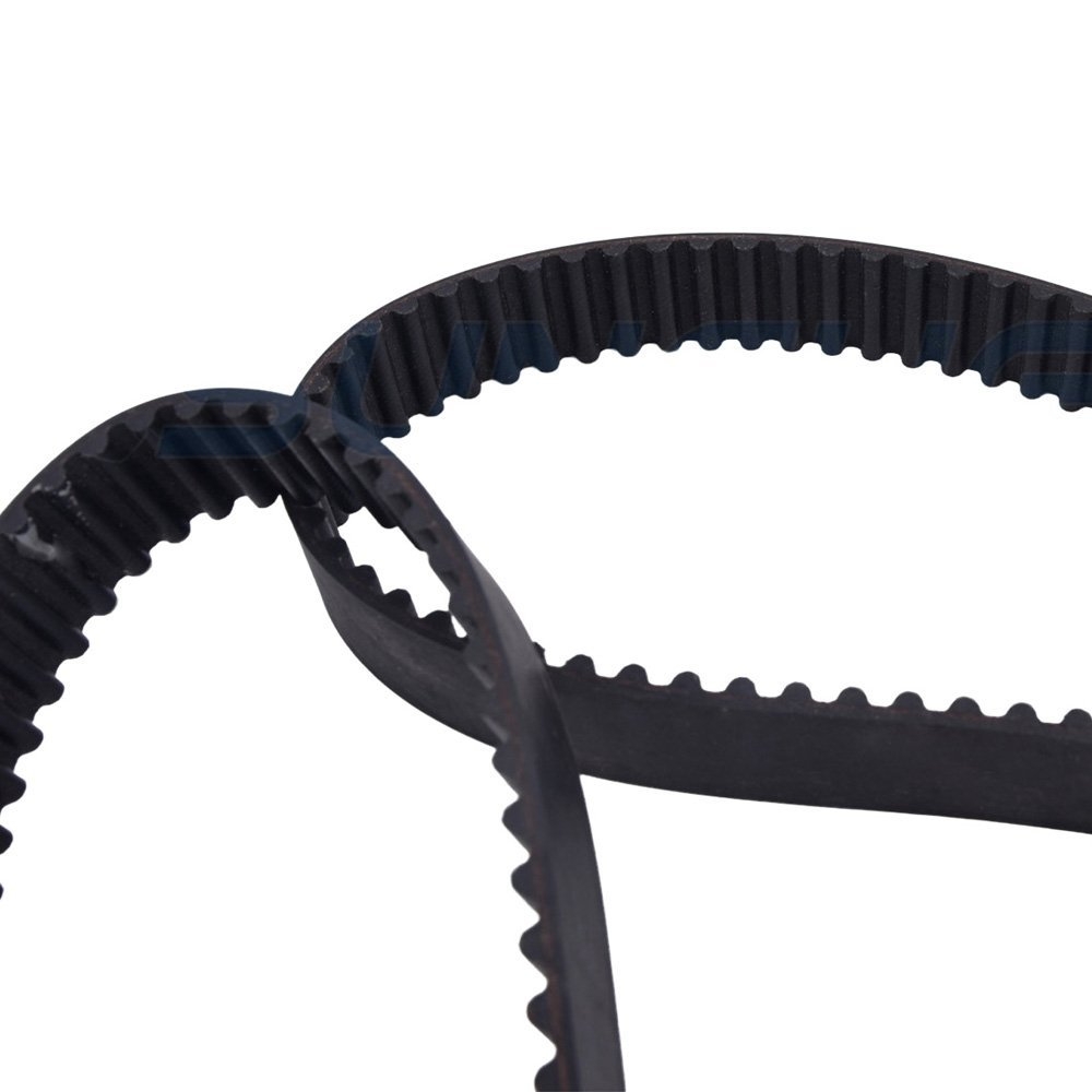 SUNCHEV 14400-P8A-A02 Timing Belt for Honda Outboards 4-Stroke V6 BF175 to BF250