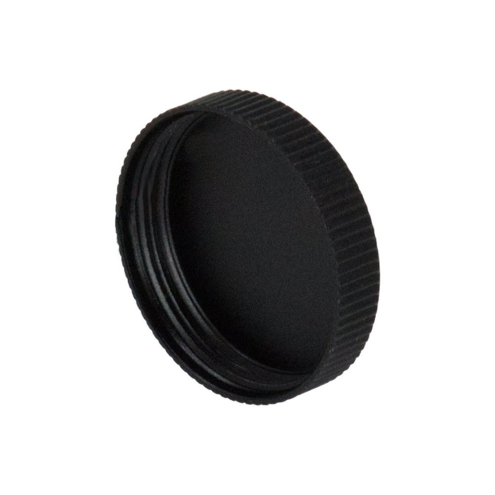 Ferret Pro and Plus Replacement Black Back Cap