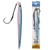 Zest Hardy Long Jig 160g Pink Mackerel
