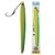 Zest Hardy Long Jig 400g Green