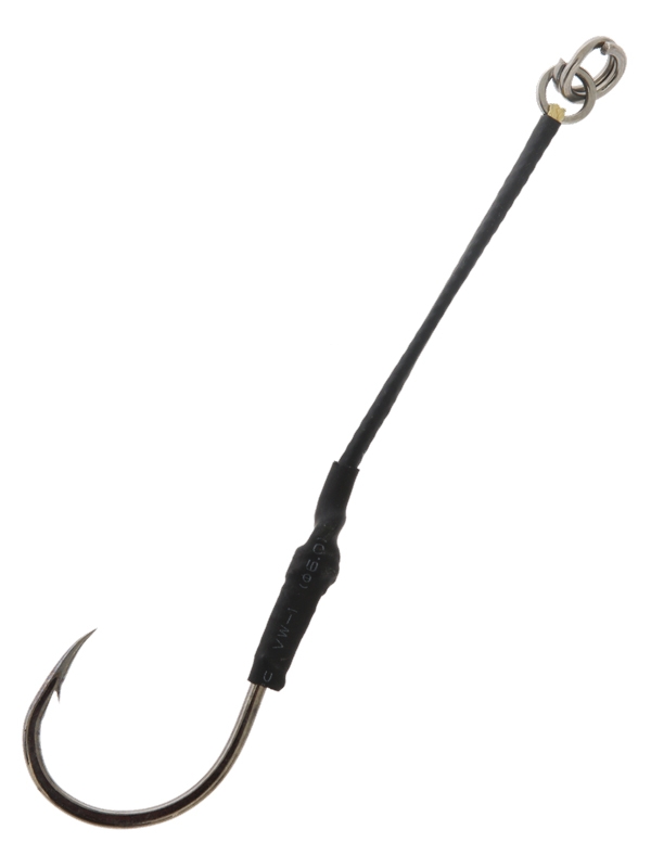 Zest Hardy Long Jig 400g