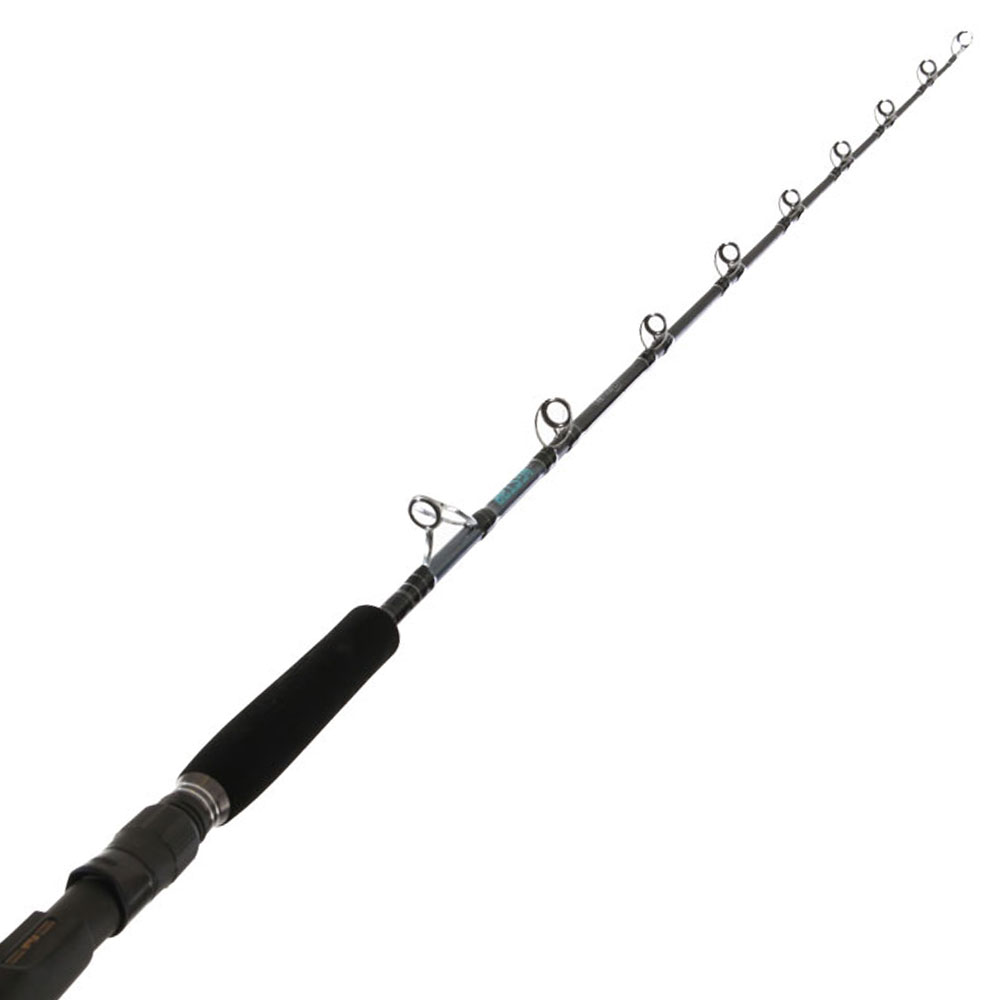 Jig Star Ninja Overhead Medium-Heavy Jigging Rod 5in 2ft PE4-8 1pc