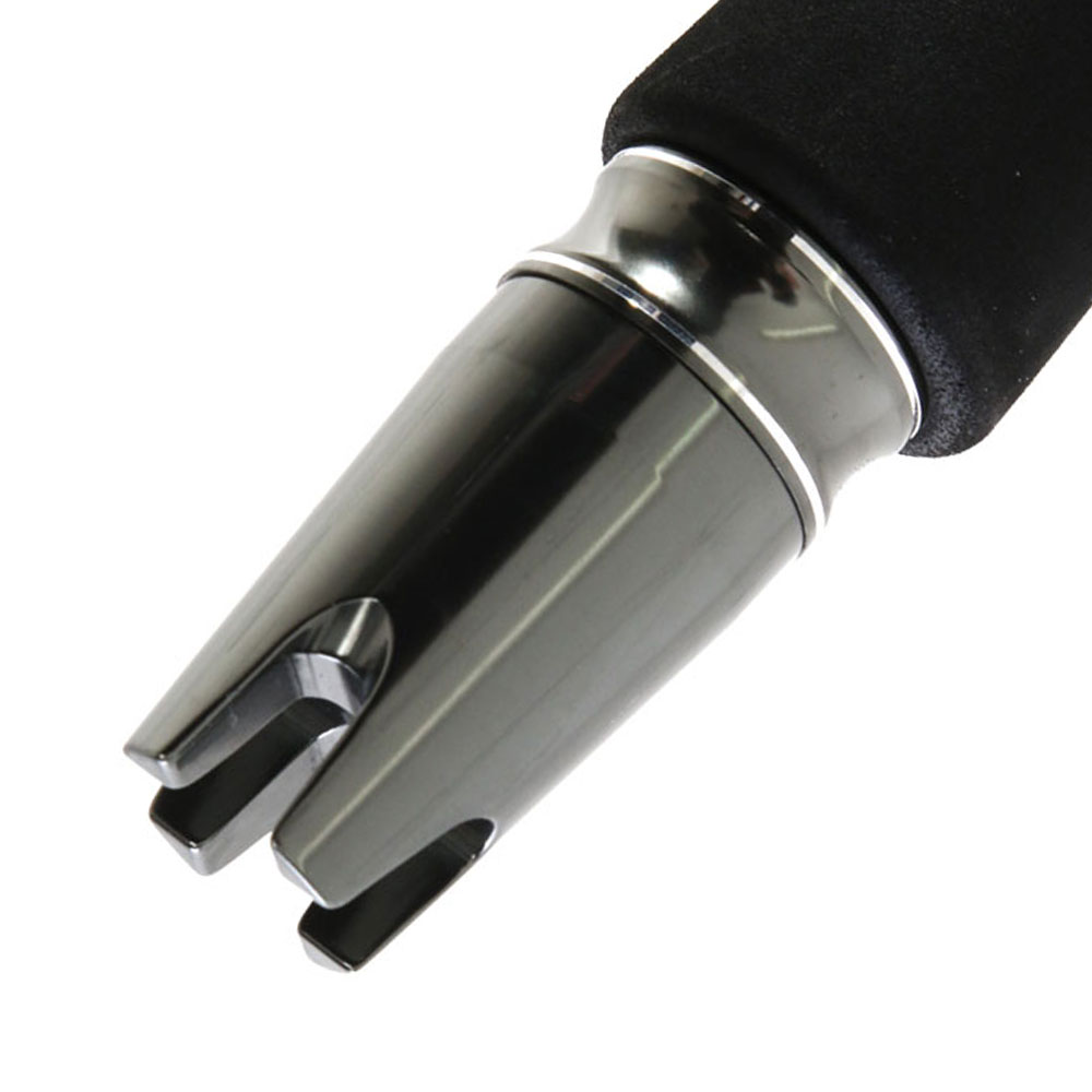 Jig Star Ninja Overhead Medium-Heavy Jigging Rod 5in 2ft PE4-8 1pc