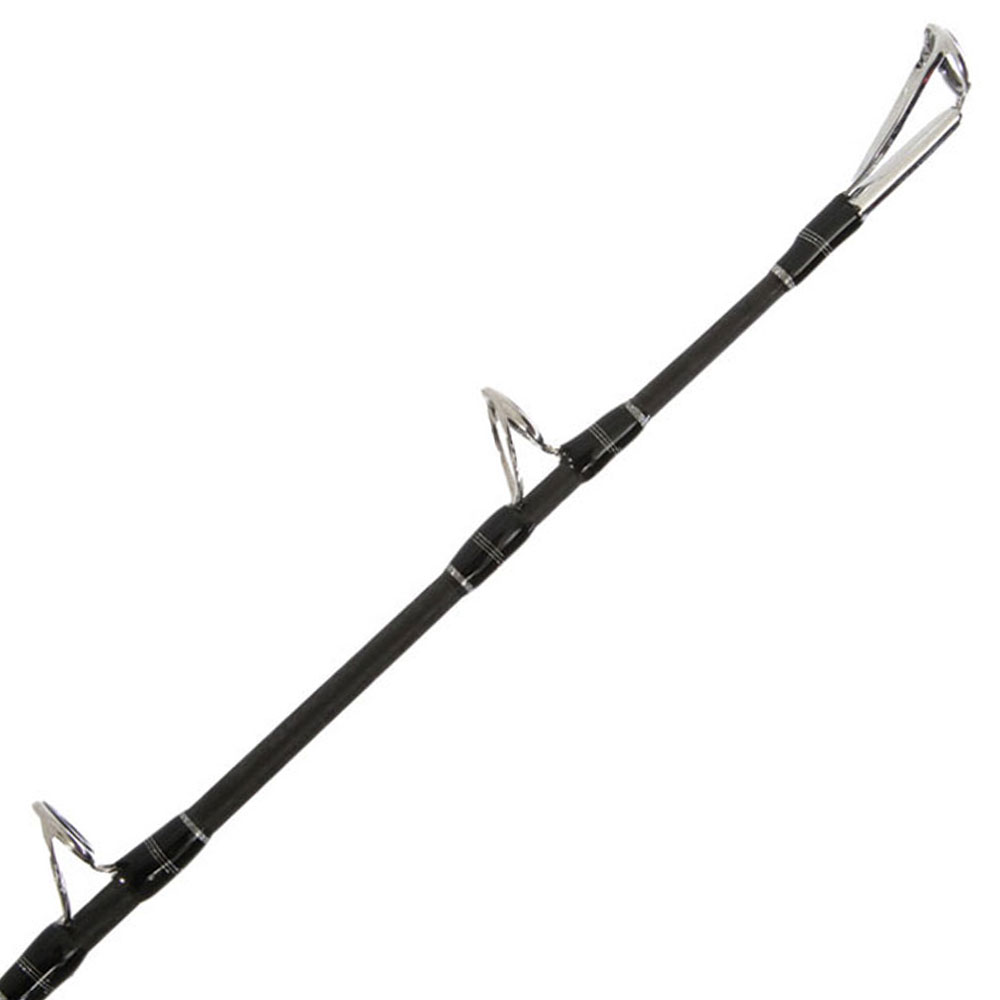 Jig Star Ninja Overhead Medium-Heavy Jigging Rod 5in 2ft PE4-8 1pc