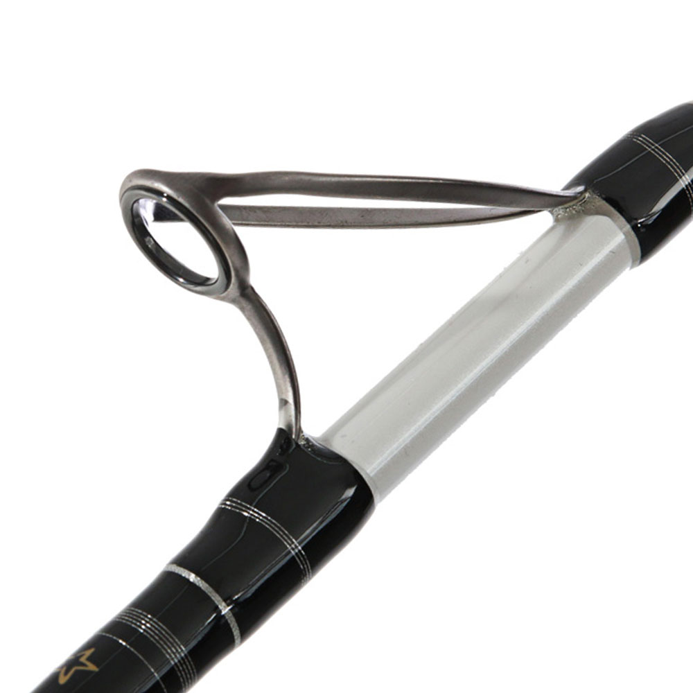 Jig Star Twisted Sista Overhead Medium-Heavy Jigging Rod 5ft PE 4-8 1pc