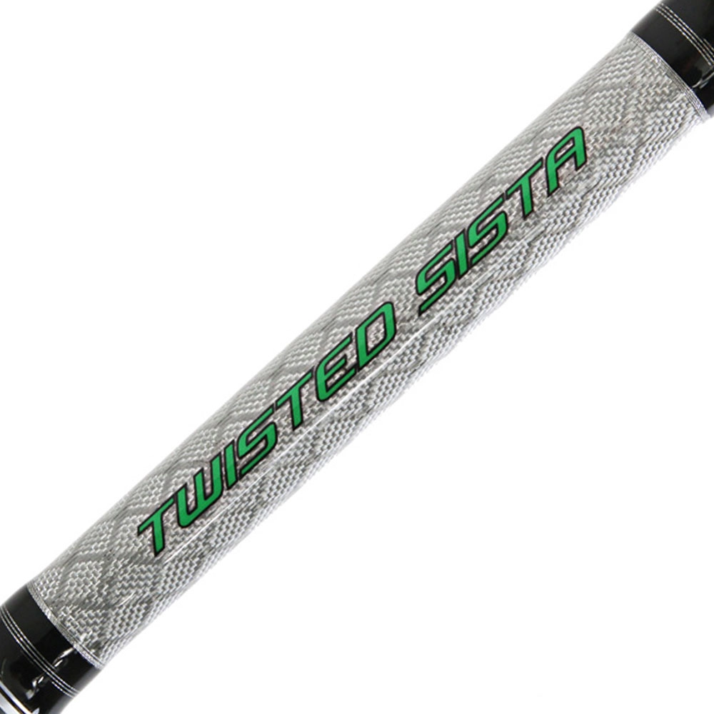 Maxel Oceanic Jig Star Twisted Sista 2-Speed Jigging Combo 5ft PE 4-8 1pc Maxel Oceanic Jig Star Twisted Sista 2-Speed Jigging Combo 5ft PE 4-8 1pc