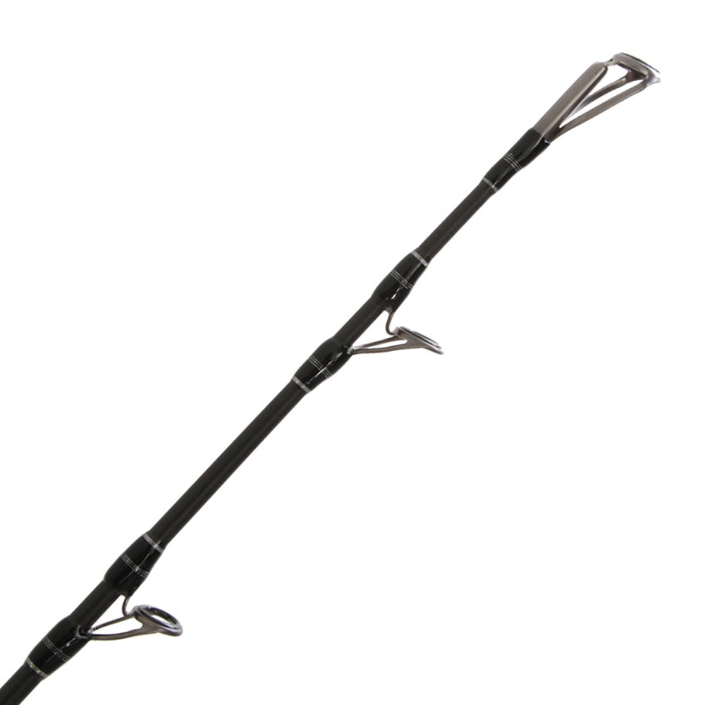 Jig Star Twisted Sista Overhead Medium-Heavy Jigging Rod 5ft PE 4-8 1pc