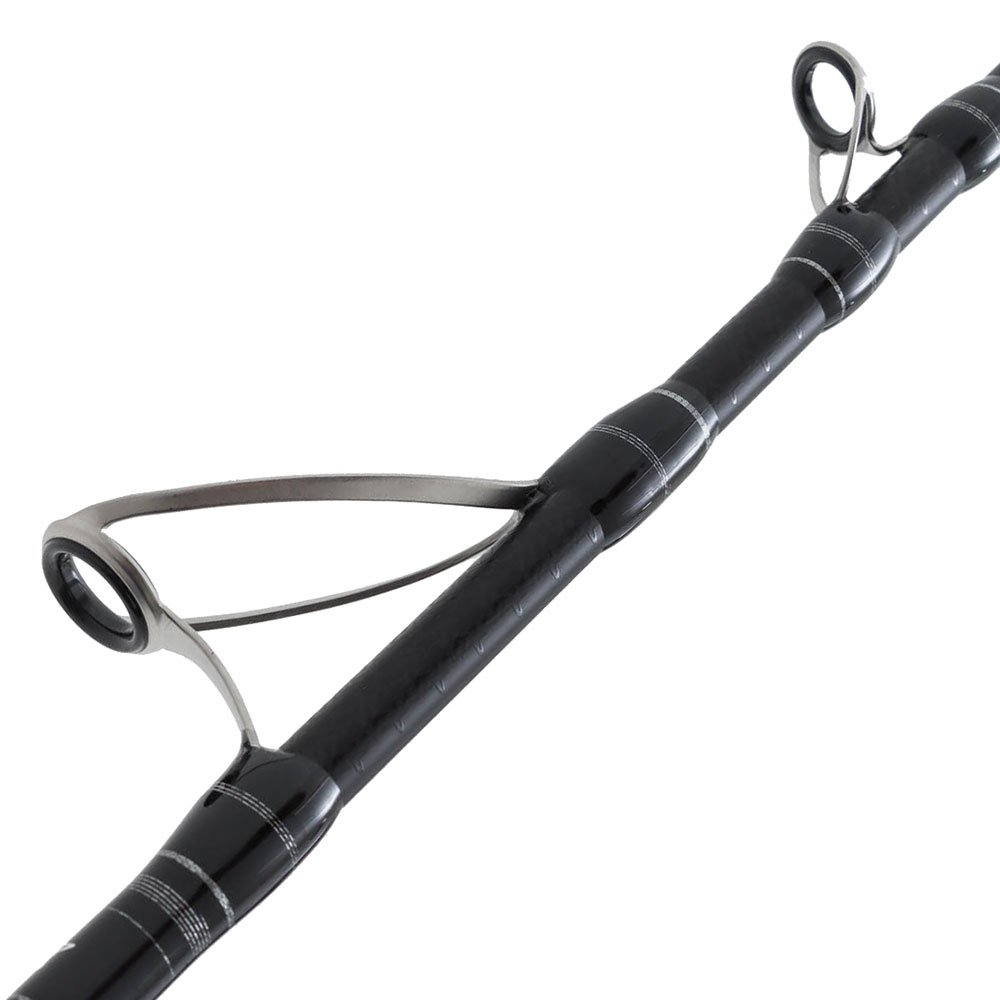 Jig Star Twisted Sista Overhead Jigging Rod Medium-Light 5ft PE3-6 1pc