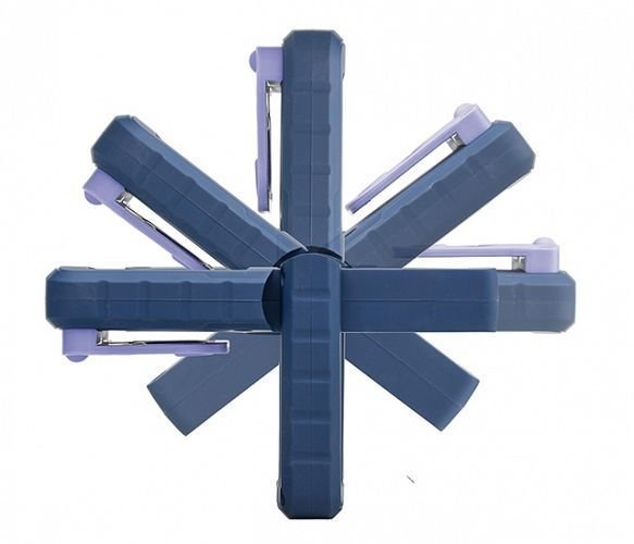 SCANGRIP UV-Form LED Inspection Lamp