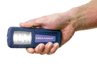 SCANGRIP UV-Form LED Inspection Lamp Thumbnail SCANGRIP UV-Form LED Inspection Lamp