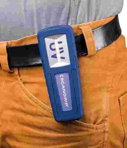 SCANGRIP UV-Form LED Inspection Lamp