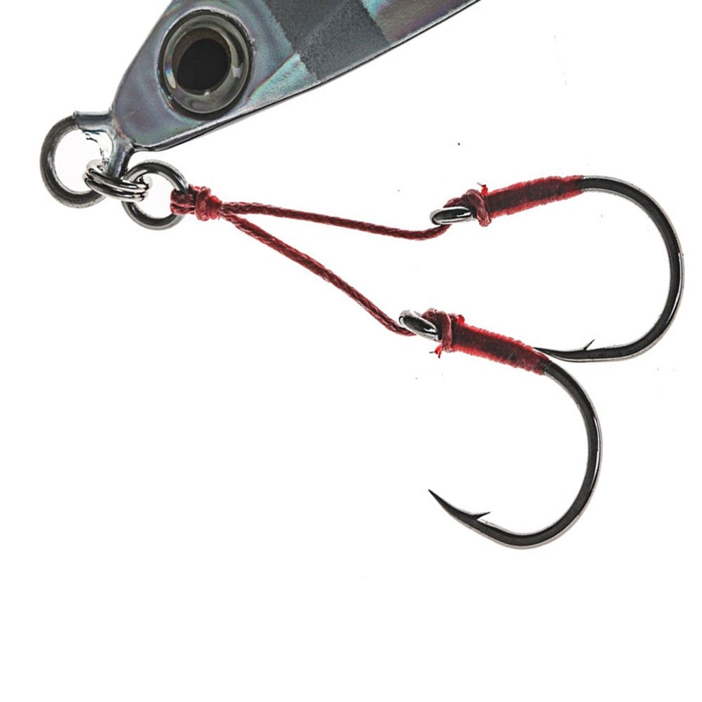 Zest Slow Jay Slow Pitch Jig 150g