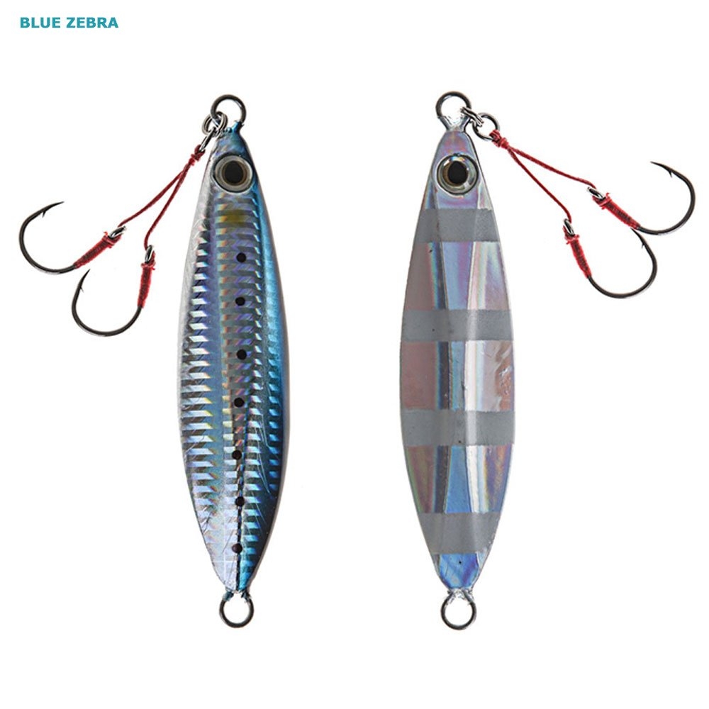 Zest Slow Jay Slow Pitch Jig 150g