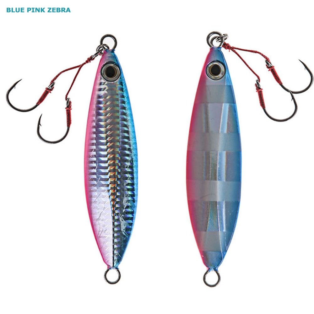 Zest Slow Jay Slow Pitch Jig 150g