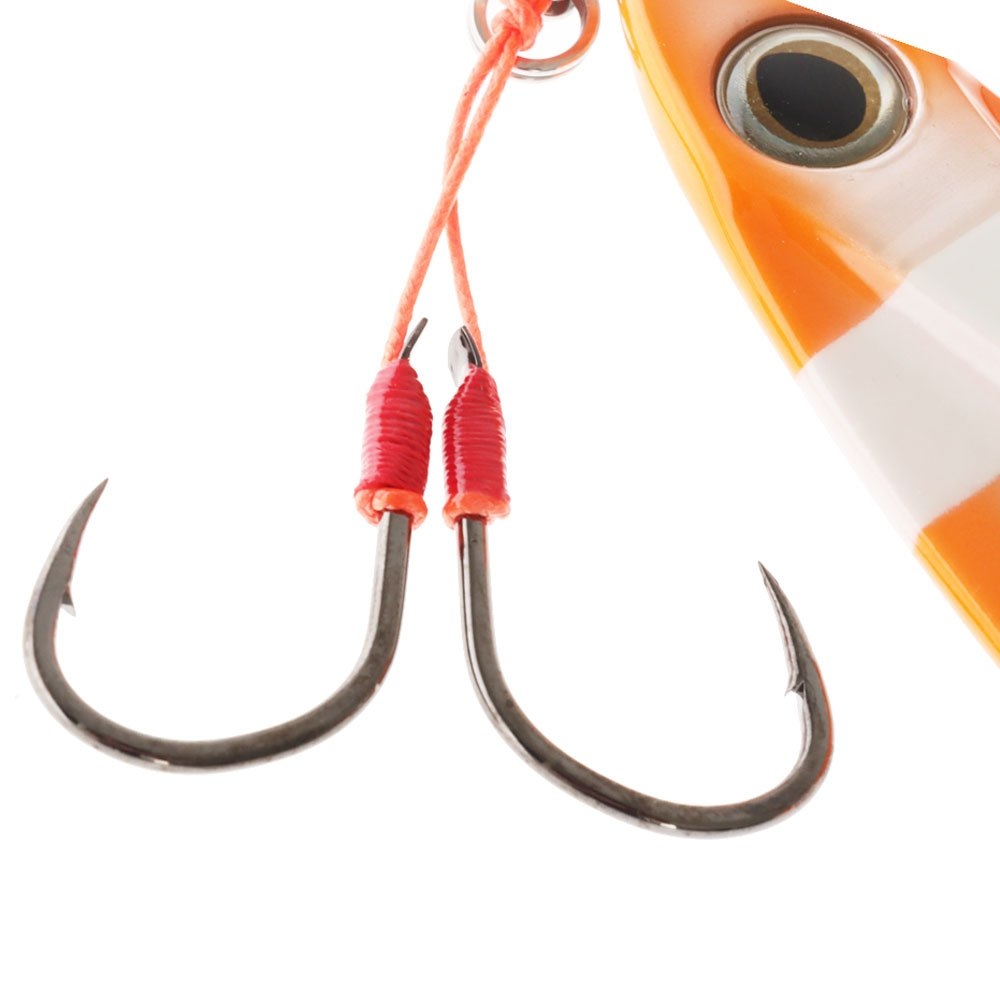 Zest Slow Jay Slow Pitch Jig 150g