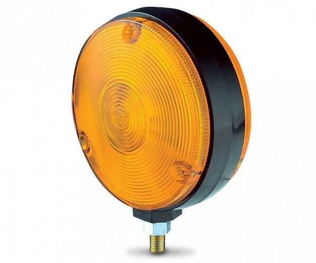 Hella Marine Front/Supplementary Side Direction Indicator Lamp 12v