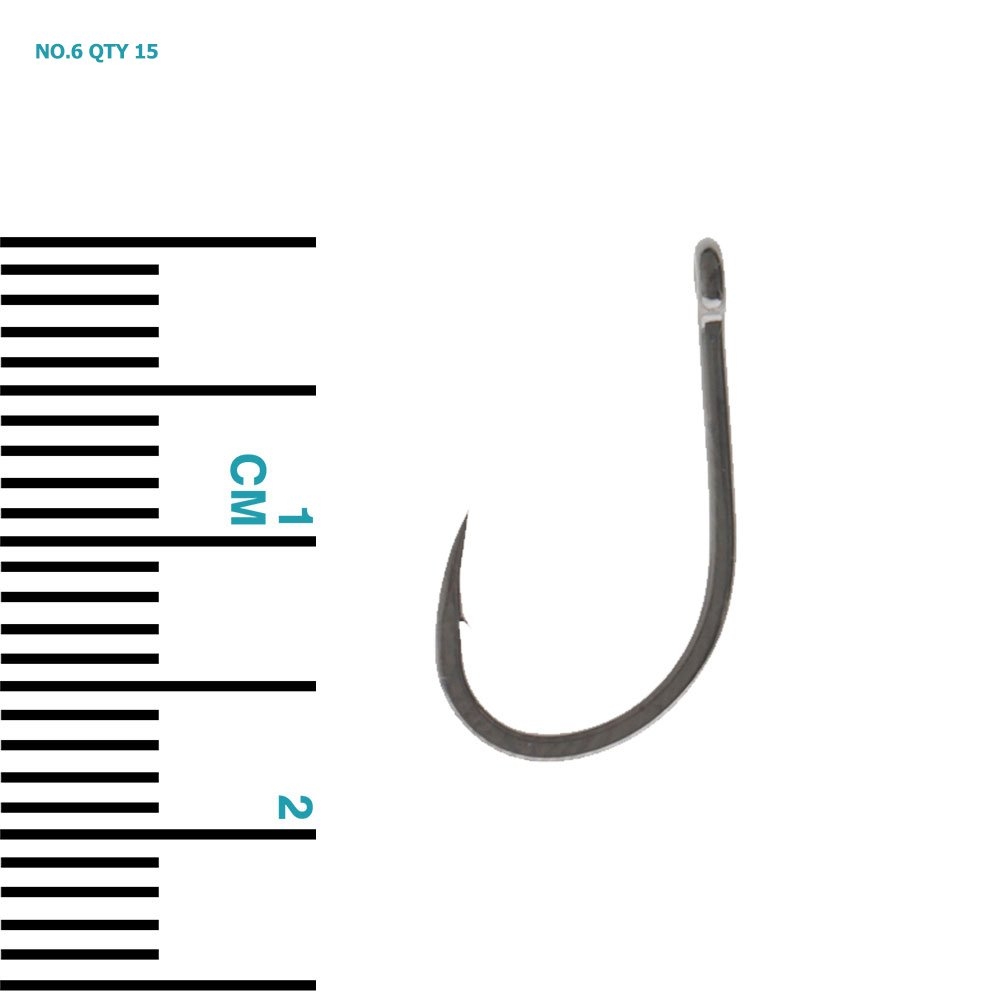 Gamakatsu SL12S Big Game Saltwater Fly Hooks