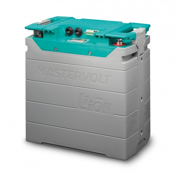 Mastervolt MLI Ultra 12/3000