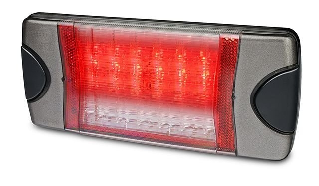 Hella Marine DuraLED Combi-SR with DT Connector