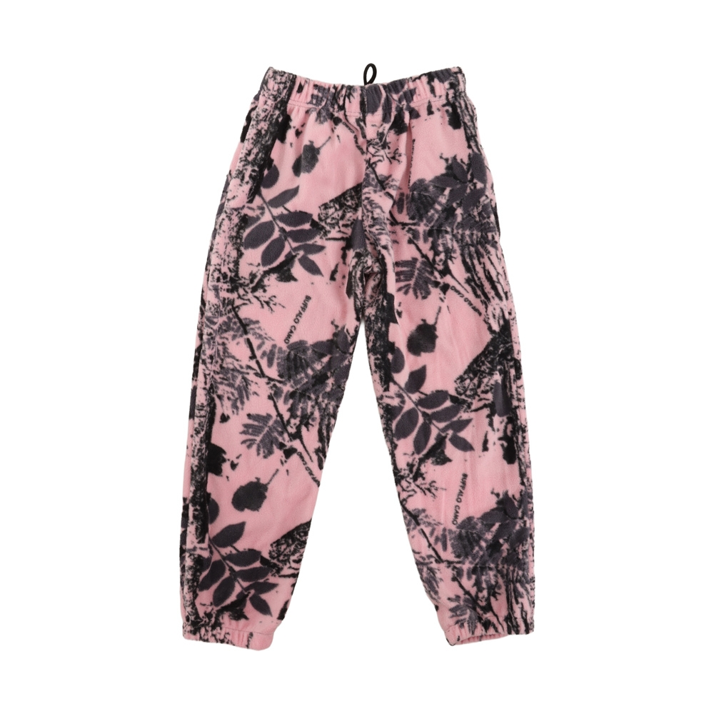 Ridgeline Little Critters 5 Piece Kids Fleece Clothing Pack Pink Camo Age 12