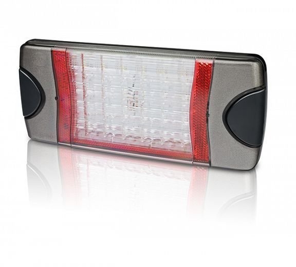 Hella Marine DuraLED Combi-SR with DT Connector