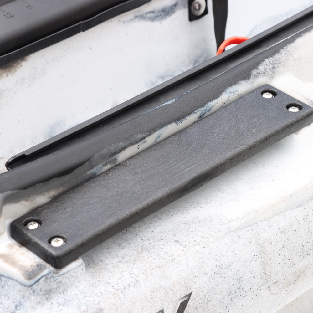 Ocean Kayak Prowler Big Game Fishing Kayak Package Urban Camo