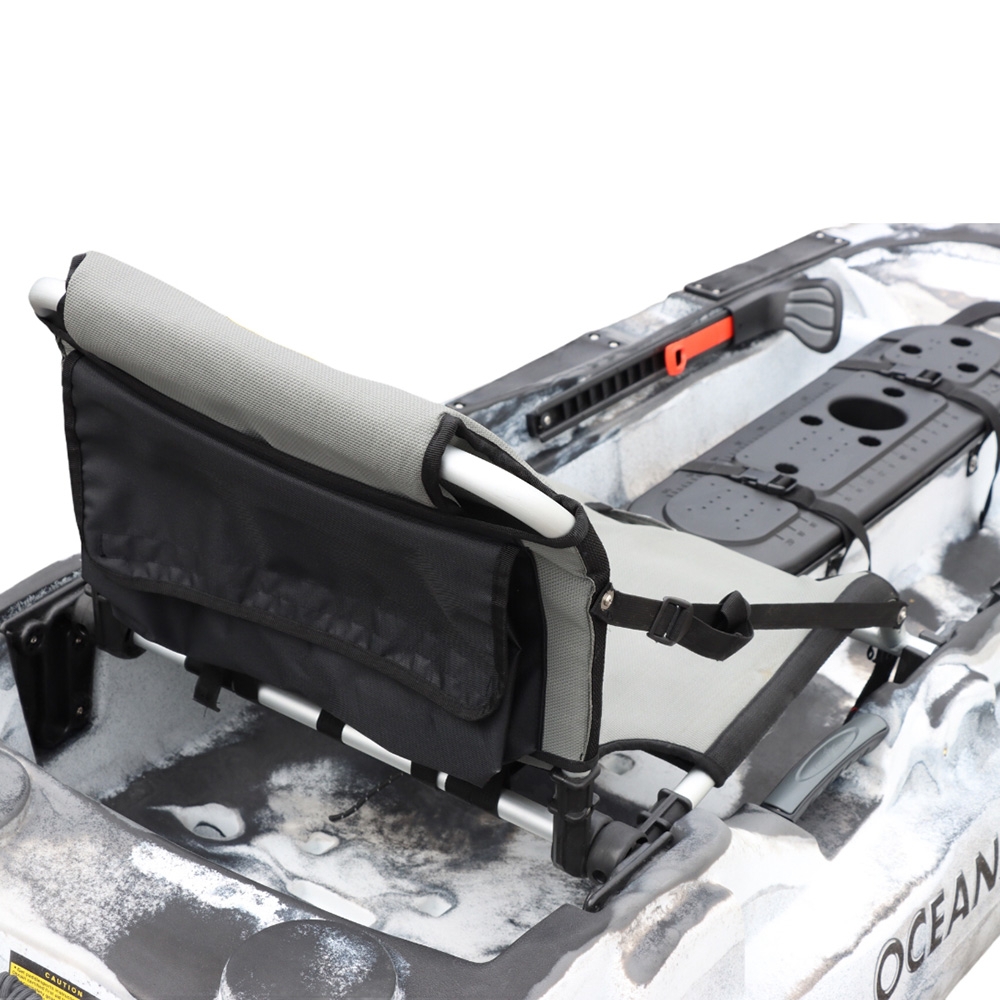 Ocean Kayak Prowler Big Game Fishing Kayak Package Urban Camo