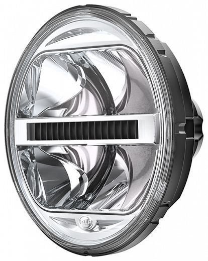 Hella Marine Rallye 4000 LED Insert Narrow Beam