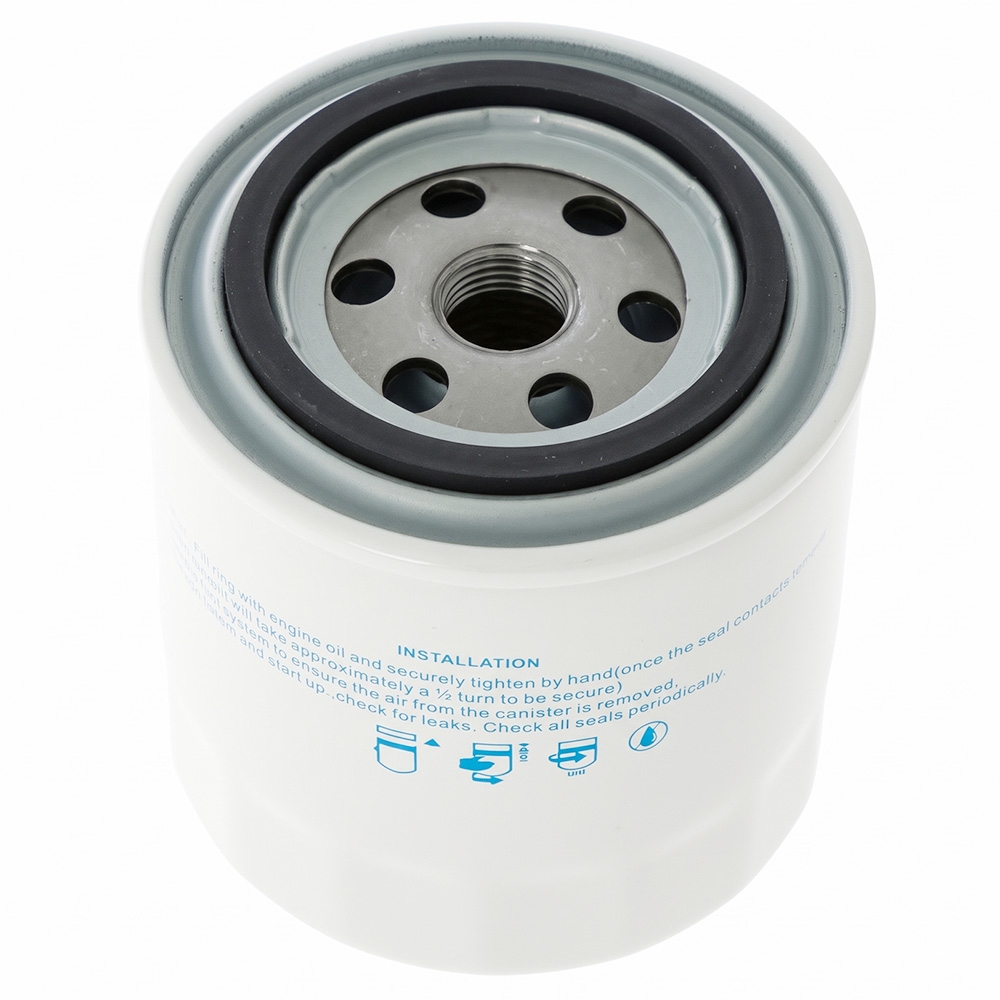 35-802893Q01 Water Separating Fuel Filter