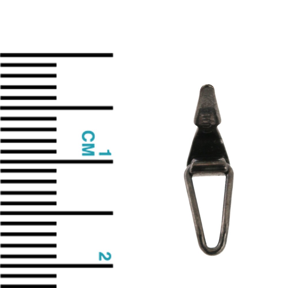 Fuji Hook Keeper Black