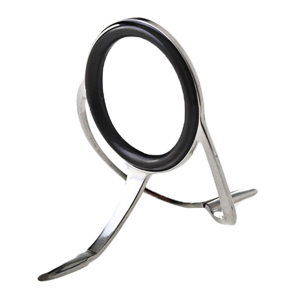 Fuji NOG 3 Leg Cradle Rod Guide Bright Chrome