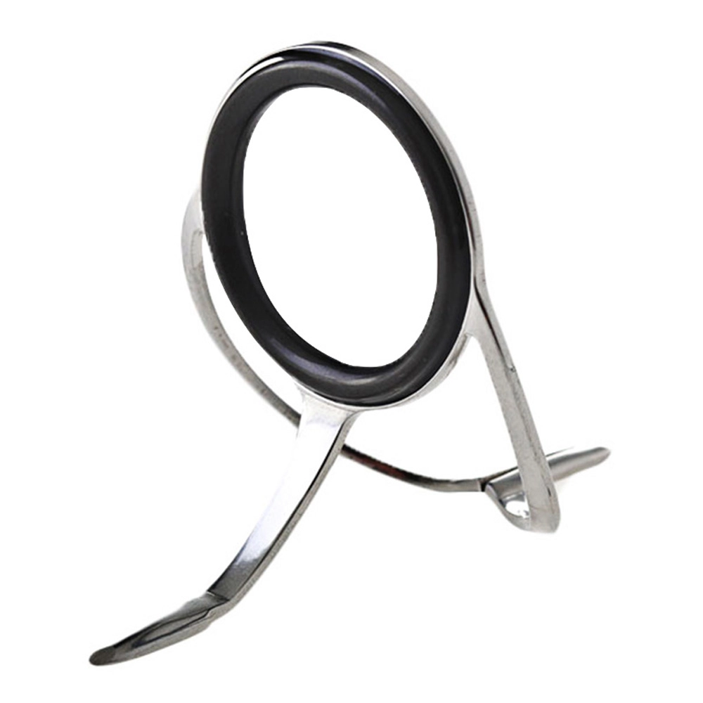 Fuji NOG 3 Leg Cradle Rod Guide Bright Chrome Fuji NOG 3 Leg Cradle Rod Guide Bright Chrome