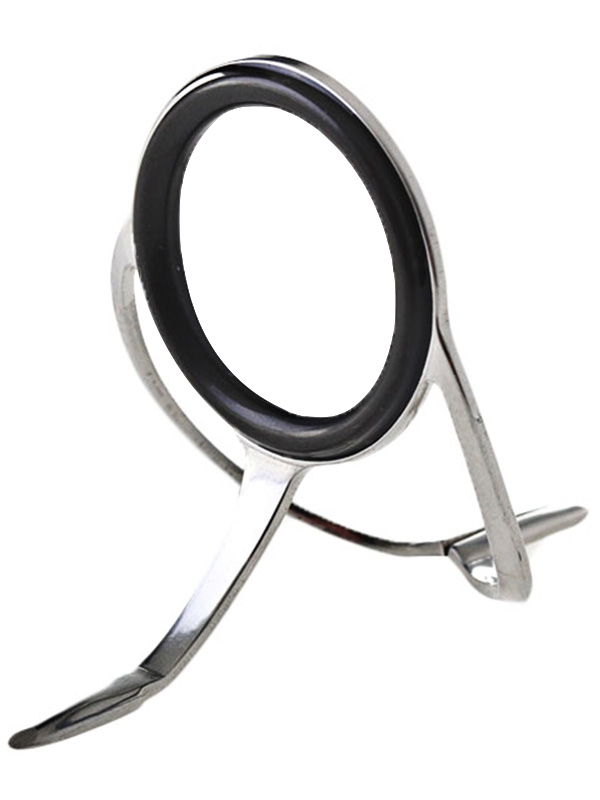 Fuji NOG 3 Leg Cradle Rod Guide Bright Chrome 25