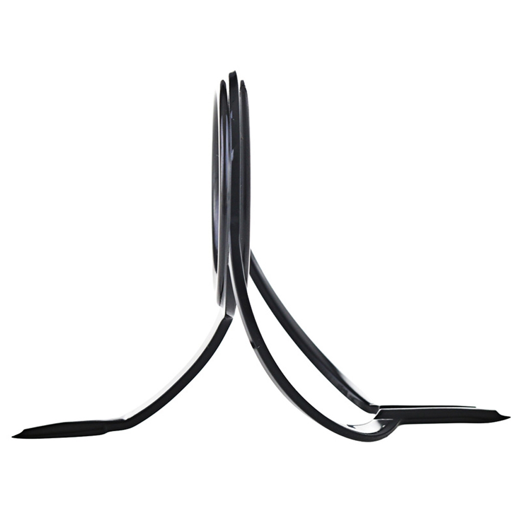 Fuji BNOG 3 Leg Cradle Rod Guide Black