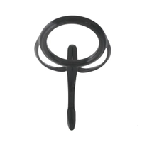 Fuji BMNAG Lightweight Rod Guide Thumbnail Fuji BMNAG Lightweight Rod Guide