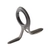 Fuji BCLSVAG 3 Leg Stand Off Rod Guide 8 Dark Grey