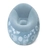 Bestway Inflate-A-Chair Blue