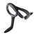 Fuji BHBNG Silicone Nitride II Rod Guide Chrome/Black 16