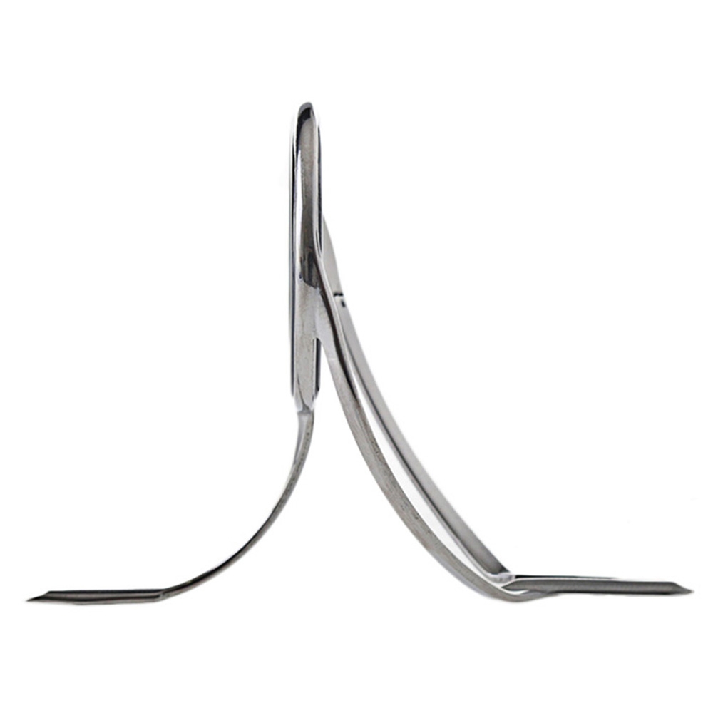 Fuji PMNSG Silver SiC Rod Guide