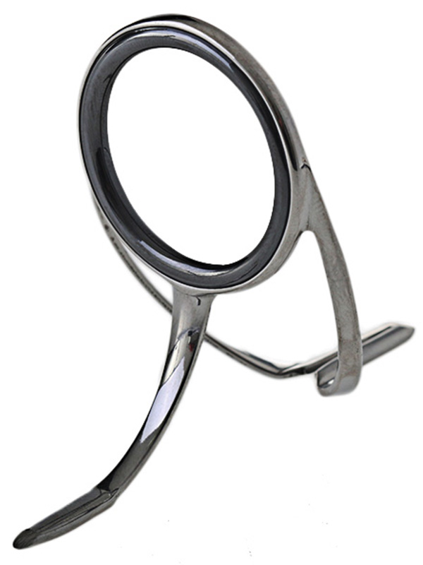 Fuji PMNSG Silver SiC Rod Guide 8