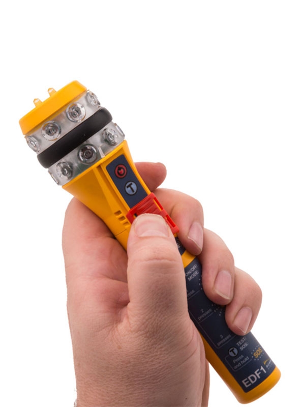Ocean Signal RescueME EDF1 Flare