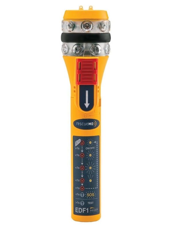 Ocean Signal RescueME EDF1 Flare
