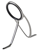 Fuji KWAG 3 Leg K Series Rod Guide 16 Thumbnail Fuji KWAG 3 Leg K Series Rod Guide 16