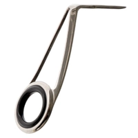 Fuji KLAG10H Single Leg K Series Rod Guide 10 Thumbnail Fuji KLAG10H Single Leg K Series Rod Guide 10