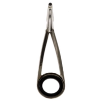 Fuji KLAG10H Single Leg K Series Rod Guide 10 Thumbnail Fuji KLAG10H Single Leg K Series Rod Guide 10
