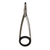Fuji TKLTG Titanium Torzite Single Foot Rod Guide 8H