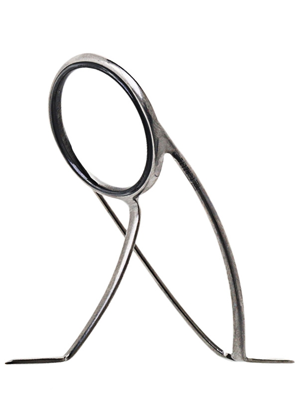 Fuji T-KWTG Titanium Torzite Double Foot Rod Guide 25